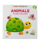 Cumpara ieftin Misc si descopar. Animale din padure si din gradina