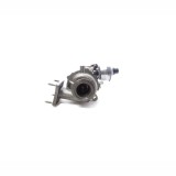 Turbocompresor Volvo S60 2, 04.2010-, S80 2 (As), 03.2006-, V60, 07.2010-, V70 3 (Bw), 04.2007-, Xc60, 05.2008-, Xc70 2, 04.2007-, Motorizare 2.0d, E