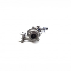 Turbocompresor Volvo S60 2, 04.2010-, S80 2 (As), 03.2006-, V60, 07.2010-, V70 3 (Bw), 04.2007-, Xc60, 05.2008-, Xc70 2, 04.2007-, Motorizare 2.0d, E foto