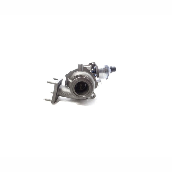 Turbocompresor Volvo S60 2, 04.2010-, S80 2 (As), 03.2006-, V60, 07.2010-, V70 3 (Bw), 04.2007-, Xc60, 05.2008-, Xc70 2, 04.2007-, Motorizare 2.0d, E
