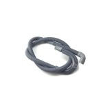 Furtun evacuare original Whirlpool 481953028783 pentru masina de spalat rufe