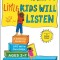 How to Talk So Little Kids Will Listen: A Survival Guide to Life with Children Ages 2-7