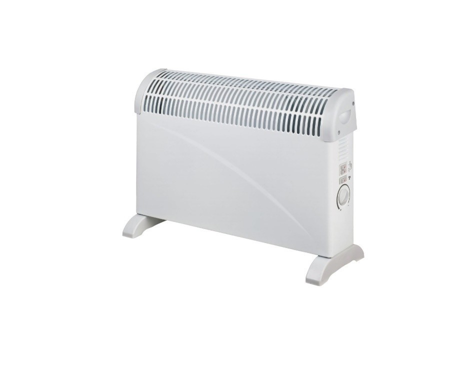 Radiator Electric 2kw Incalzire Caldura Turbo LIVRARE GRATUITA, 1500 - 3000  W | Okazii.ro