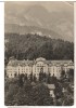CPIB 17339 CARTE POSTALA - SINAIA. VEDERE SPRE BUCEGI, RPR, Circulata, Fotografie