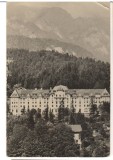 CPIB 17339 CARTE POSTALA - SINAIA. VEDERE SPRE BUCEGI, RPR