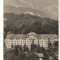 CPIB 17339 CARTE POSTALA - SINAIA. VEDERE SPRE BUCEGI, RPR