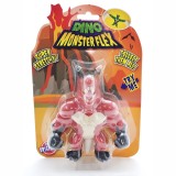 Figurina Monster Flex Dino, Monstrulet care se intinde, Tauro