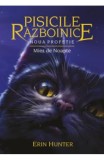 Pisicile razboinice (vol. 7): Noua profetie. Miez de noapte - Erin Hunter - Editura All