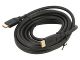 Cablu HDMI 2.0 PVC 5m Negru