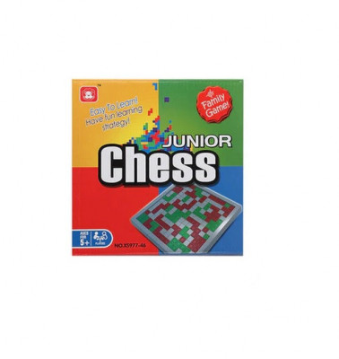 Joc de strategie Chess Junior foto