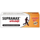 SUPRAMAX ARTICULATII GEL 100ML, Zdrovit
