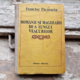 ROMANII SI MAGHIARII DE-A LUNGUL VEACULUI