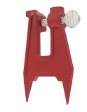 Menghina pentru ascutit lant drujba (Filing vise)