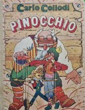Cumpara ieftin Pinocchio - 1991 - Carlo Collodi (@K225)