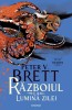 Razboiul La Lumina Zilei (Seria Demon, Partea A 3-A), Peter V. Brett - Editura Nemira