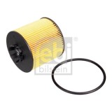 Febi Bilstein Filtru ulei