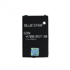 Acumulator SONY K700 BST-30 (850 mAh) Blue Star foto