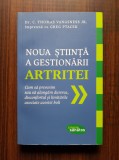 Thomas Vangsness - Noua stiinta a gestionarii artritei