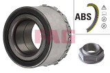 FAG 713 6679 80 Set rulment roata
