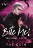 Bite Me! (You Know I Like It) MM Paranormal Vampire Romance