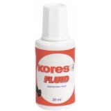 Fluid corector Kores, pe baza de solvent (KS66119)