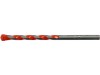Burghiu Universal 6Mmx100Mm, Yato