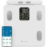 TrueLife FitScale W8 c&acirc;ntar de persoane White 1 buc