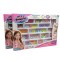 Set Accesorii Bratari Fetite 5+