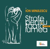 Strofe pentru toată lumea + CD - Paperback brosat - Casa Radio