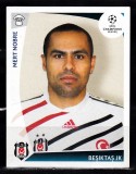 B10 - Sticker fotbal - UEFA Champions League - editia 2009 - 2010 - nr 120