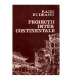 Radu Budeanu - Proiectii intercontinentale - 113917