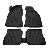 Cumpara ieftin Set Covorase Auto Cauciuc Umbrella Pentru Audi A6 (C5) (1997-2004)