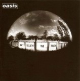 Oasis Dont Believe The Truth 2005 (cd)