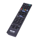 Telecomanda Universala Pentru TV SONY LCD LED Smart TV, Negru