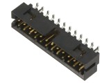 Conector PCB-cablu Milli-Grid 2mm