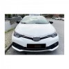 Capace oglinda tip BATMAN compatibile Toyota Corolla (2013-2018)