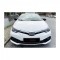 Capace oglinda tip BATMAN compatibile Toyota Corolla (2013-2018)