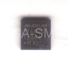 MAX17480G Circuit Integrat