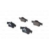 Set placute frana Punte Spate Bosch 0986424699 Mercedes Clasa C, 05.2007, Clasa CL C216 202013; Clasa CLS C218/X218, 202017; Clasa E W211/S211,