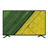 Monitor Second Hand, ACER EB490QK, LED cu stand, Diagonala 49 inch, Rezolutie 4K, Stare Foarte Buna