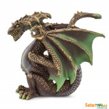 Figurina - Dragonul Ghimpe | Safari