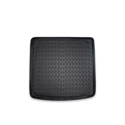 Covor portbagaj tavita premium compatibil Volkswagen Golf 7 Combi/ Break 2013-2020 Cod: PBX-723 foto