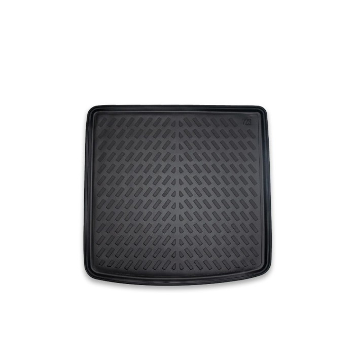 Covor portbagaj tavita premium compatibil Volkswagen Golf 7 Combi/ Break 2013-2020 Cod: PBX-723