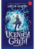 Ucenicii ghetii - Jacob North - Corint