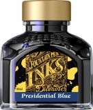 Calimara cerneala Diamine Presidential Blue 80ml