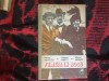 E2 Femeia in rosu - Mircea Nedelciu, Babeti, Mihaies