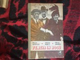 e2 Femeia in rosu - Mircea Nedelciu, Babeti, Mihaies