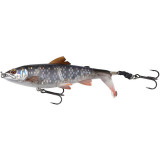 Savage Gear 3D SmashTail Minnow F Roach 10 cm 17 g