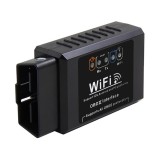 Interfata Diagnoza Auto OBD2 WiFi Cip ELM v1.5 Torque noua