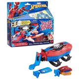 Lansator si rezerva Marvel Spider-Man, Real Ultimate Web Blaster